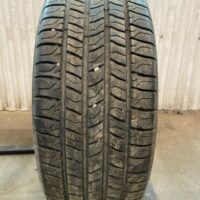 1 pneu(s) ÉTÉ usagé(s) Michelin 225/50R17  7/32