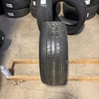 1 pneu(s) ÉTÉ usagé(s) Goodyear 245/45R18  5/32
