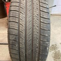 1 pneu(s) ÉTÉ usagé(s) Michelin 235/45R18  7/32