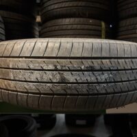 1 pneu(s) ÉTÉ usagé(s) Bridgestone 215/65R17  6/32   Stapo