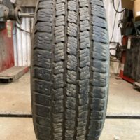 1 pneu(s) ÉTÉ usagé(s) Michelin  LT225/75R16 10E 9/32