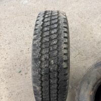 1 pneu(s) ÉTÉ usagé(s) Firestone  LT245/75R16 10E 17/32
