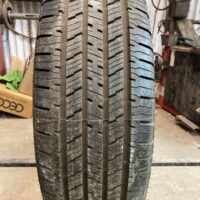 1 pneu(s) ÉTÉ neuf(s) Hankook 265/70R17