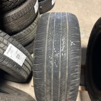 1 pneu(s) ÉTÉ usagé(s) GT Radial 235/55R17  5/32   Stapo