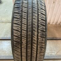 1 pneu(s) ÉTÉ usagé(s) Dunlop 225/65R17  7/32