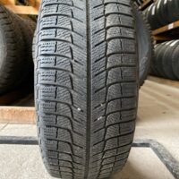 1 pneu(s) HIVER usagé(s) Michelin 205/55R16  6/32