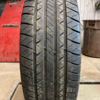 1 pneu(s) ÉTÉ usagé(s) Kelly 215/60R17  5/32