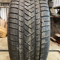 1 pneu(s) HOMOLOGUÉ usagé(s) Pirelli 275/45R21  8/32