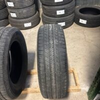 1 pneu(s) ÉTÉ usagé(s) Yokohama 225/65R17  6/32