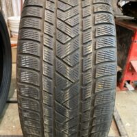 1 pneu(s) HOMOLOGUÉ usagé(s) Pirelli 275/45R21  6/32