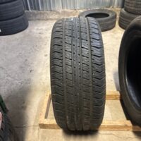 1 pneu(s) ÉTÉ usagé(s) Tempra 215/55R16  10/32