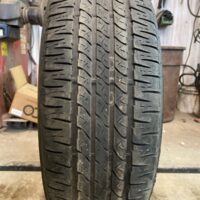 1 pneu(s) ÉTÉ usagé(s) Firestone 215/60R17  5/32