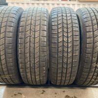 4 pneu(s) ÉTÉ usagé(s) Sailun  LT245/75R17 10E 7/32 et 10/32