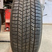 1 pneu(s) ÉTÉ usagé(s) Yokohama 205/55R16  7/32