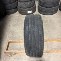 1 pneu(s) ÉTÉ usagé(s) Pirelli 255/45R19  8/32