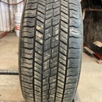 1 pneu(s) ÉTÉ usagé(s) Yokohama 205/55R16  6/32