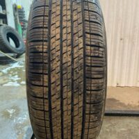 1 pneu(s) ÉTÉ usagé(s) Continental 225/60R17  10/32   Take-off