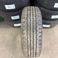 1 pneu(s) ÉTÉ usagé(s) Goodyear  LT245/75R16 10E 14/32