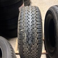 1 pneu(s) ÉTÉ usagé(s) BFGoodrich 235/70R16  12/32   Stapo