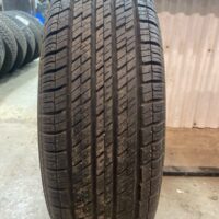 1 pneu(s) ÉTÉ usagé(s) Continental 205/65R16  10/32