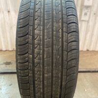 1 pneu(s) ÉTÉ usagé(s) Nexen 205/55R17  7/32