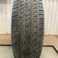 1 pneu(s) ÉTÉ usagé(s) Toyo 215/70R15  6/32