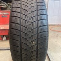 1 pneu(s) HIVER usagé(s) Minerva 225/45R19  7/32