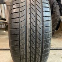 1 pneu(s) ÉTÉ usagé(s) Goodyear 265/50R19  9/32   Take-off