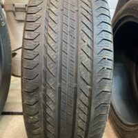1 pneu(s) ÉTÉ usagé(s) Continental 235/45R19  6/32