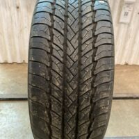 1 pneu(s) ÉTÉ usagé(s) Goodyear 205/60R15  7/32