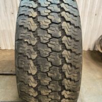 1 pneu(s) HIVER usagé(s) Goodyear 235/75R15  5/32   ***