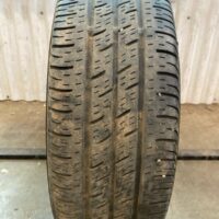 1 pneu(s) ÉTÉ usagé(s) Continental 185/65R15  5/32