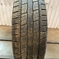 1 pneu(s) ÉTÉ usagé(s) General 235/70R16  7/32