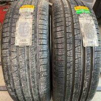 2 pneu(s) ÉTÉ neuf(s) Pirelli 265/70R17
