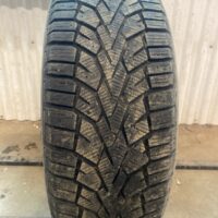 1 pneu(s) HIVER usagé(s) General 225/55R19  8/32
