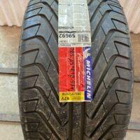 1 pneu(s) ÉTÉ neuf(s) Michelin 285/35R18