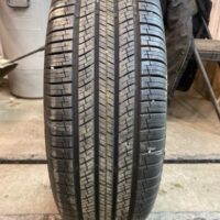 1 pneu(s) ÉTÉ usagé(s) Nexen 225/65R16  10/32