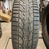 1 pneu(s) HIVER usagé(s) Firestone 245/70R17  6/32