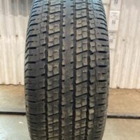 1 pneu(s) ÉTÉ usagé(s) Uniroyal 235/75R15  5/32