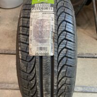1 pneu(s) ÉTÉ neuf(s) Pirelli 215/60R15