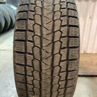 1 pneu(s) HIVER usagé(s) Yokohama 215/55R16  8/32