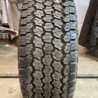 1 pneu(s) ÉTÉ neuf(s) Goodyear 245/65R17