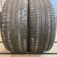2 pneu(s) ÉTÉ usagé(s) Pirelli 255/45R20  5/32