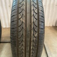 1 pneu(s) ÉTÉ usagé(s) Westlake 205/65R15  11/32