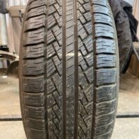 1 pneu(s) ÉTÉ usagé(s) Pirelli 275/45R20  12/32   Take-off