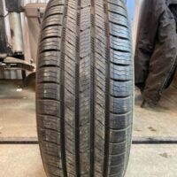 1 pneu(s) ÉTÉ usagé(s) Nokian 245/65R17  11/32