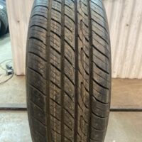1 pneu(s) ÉTÉ usagé(s) Toyo 205/65R16  11/32