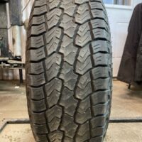 1 pneu(s) HOMOLOGUÉ usagé(s) Sailun 275/65R18  7/32