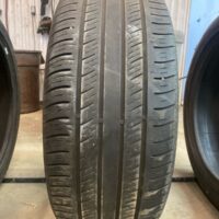 1 pneu(s) ÉTÉ usagé(s) Hankook 245/45R19  5/32