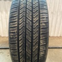 1 pneu(s) ÉTÉ usagé(s) Toyo 215/55R17  10/32